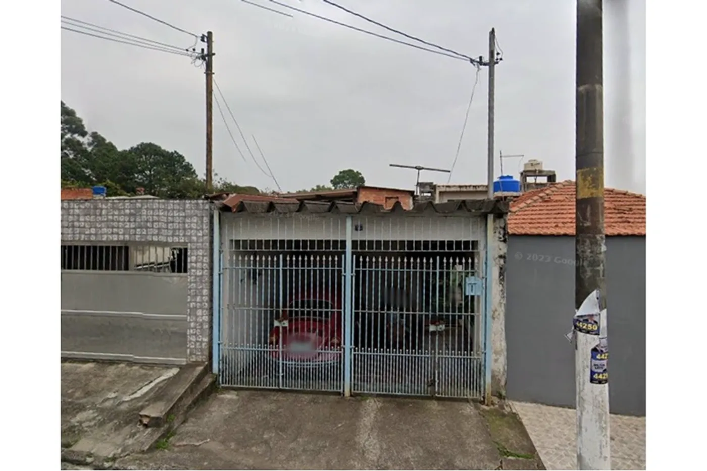 JMDPDS 50 Casa 601361016-160 - REMAX Trio Exclusividades