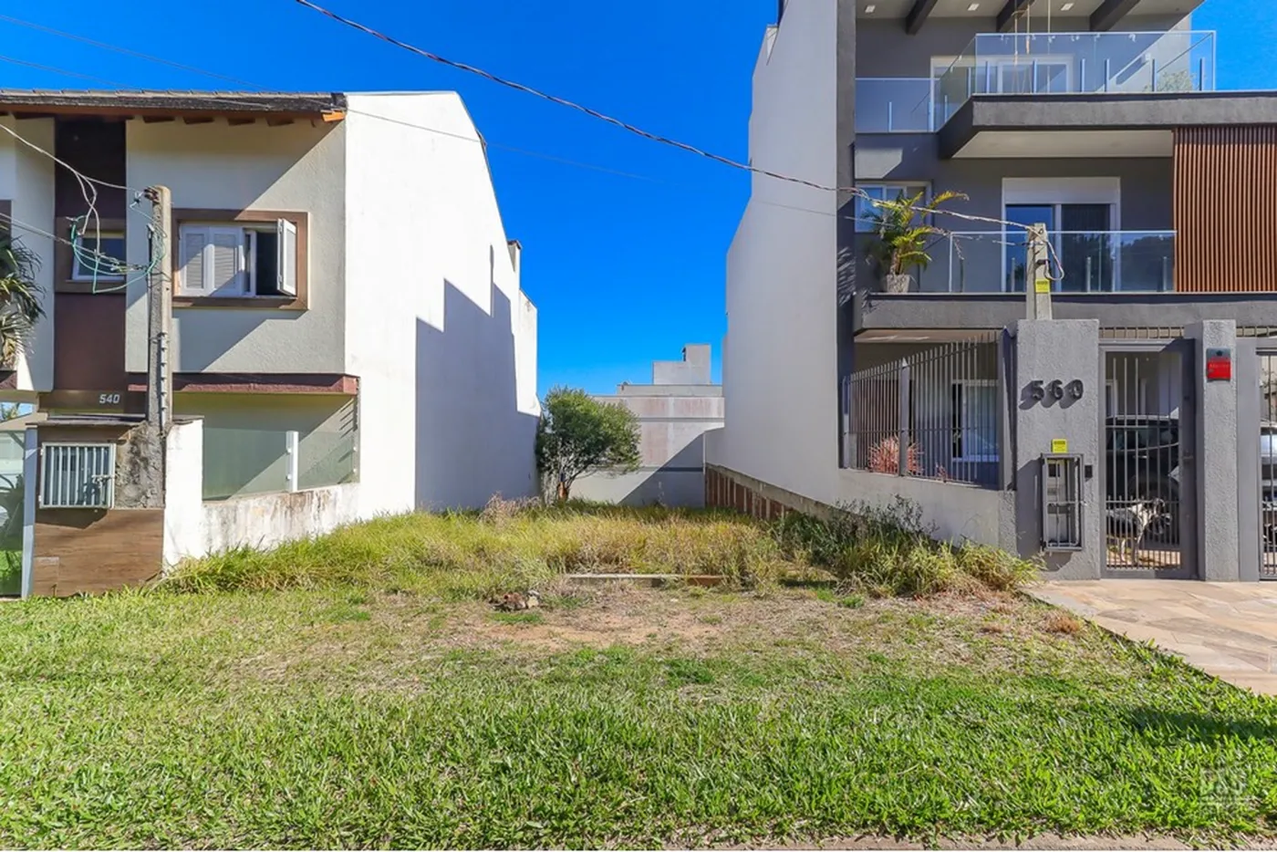 GHA 550 Lote 610191035-117 - REMAX Casa Sul Exclusividades
