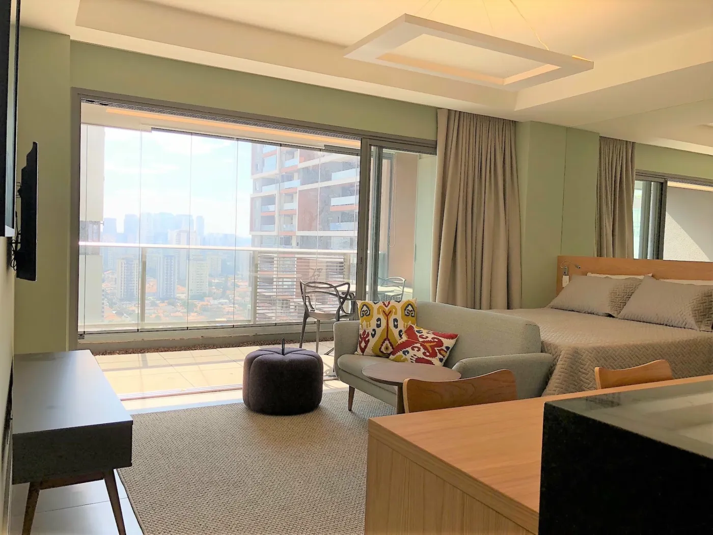 BNY 245 Apto 2114 - Sequoia Exclusividades — foto 2
