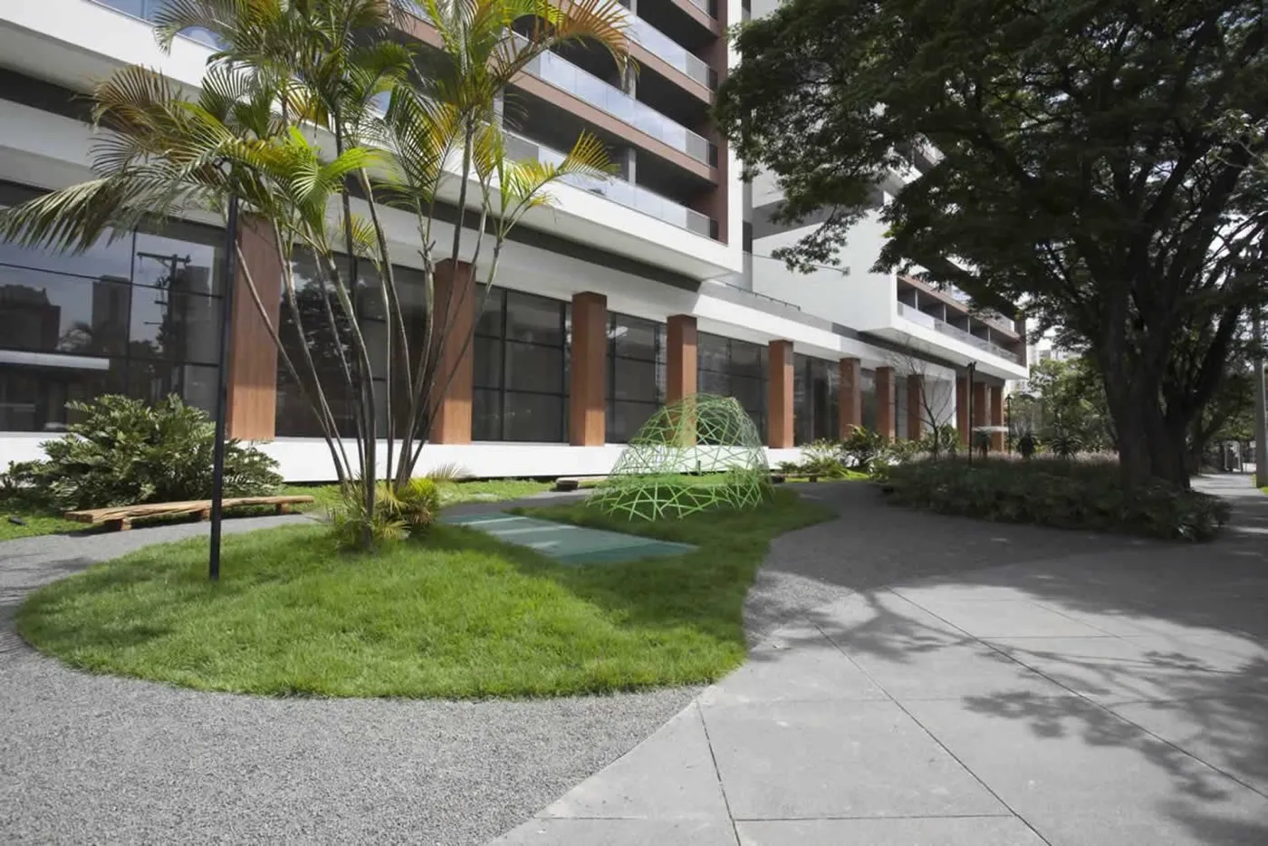 BNY 245 Apto 2114 - Sequoia Exclusividades — foto 5