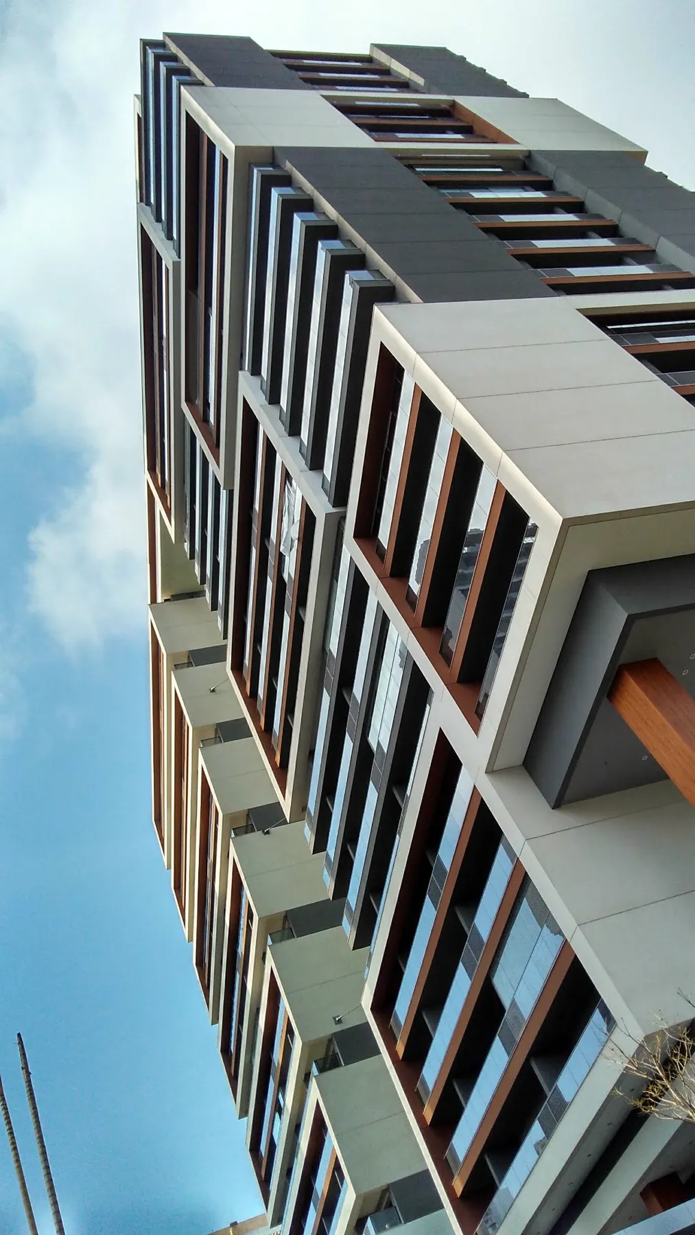BNY 245 Apto 2114 - Sequoia Exclusividades — foto 4