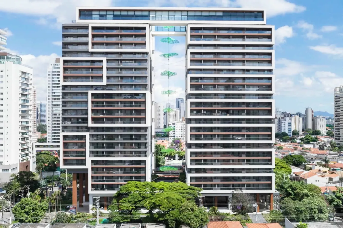 BNY 245 Apto 2114 - Sequoia Exclusividades — foto 3