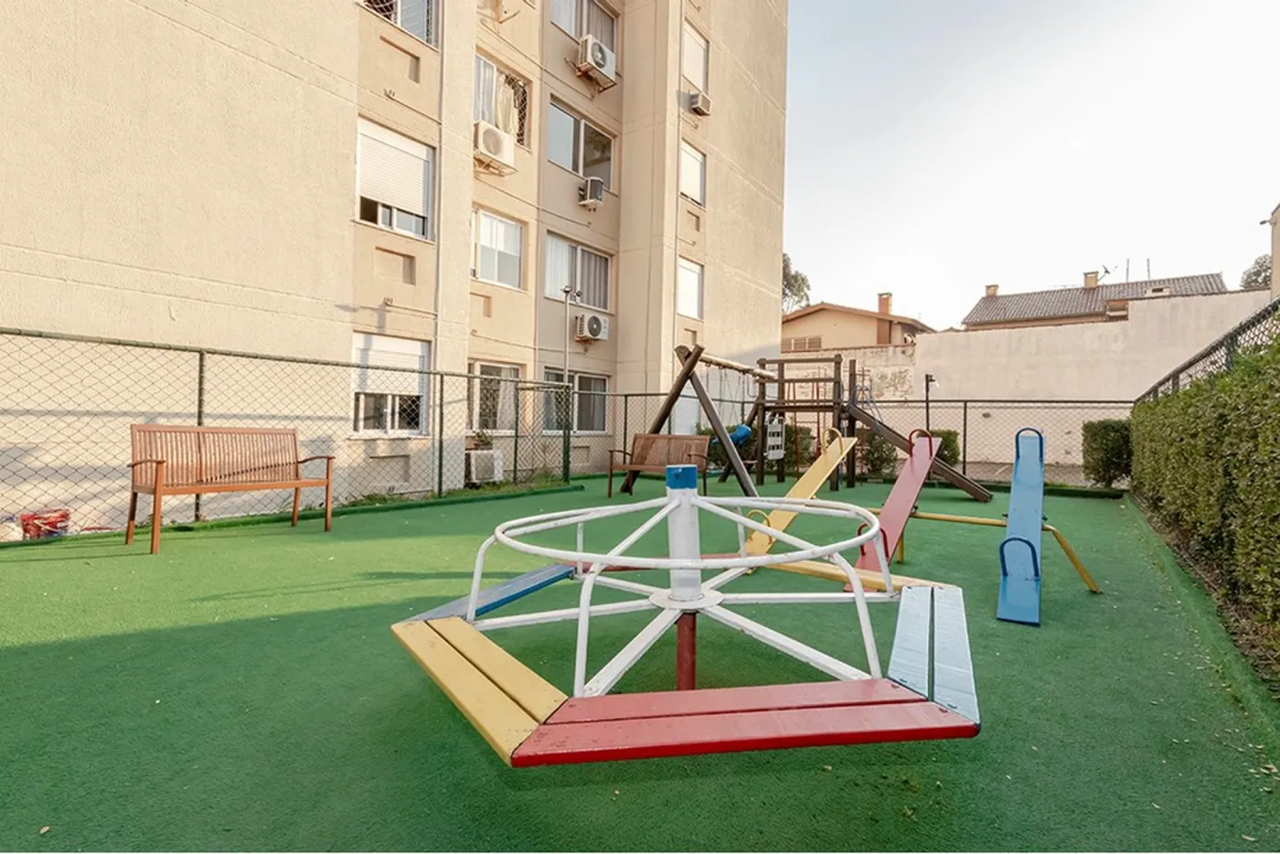 SEFRS 720 Apto 612521044-62 - REMAX Place Exclusividades — foto 3