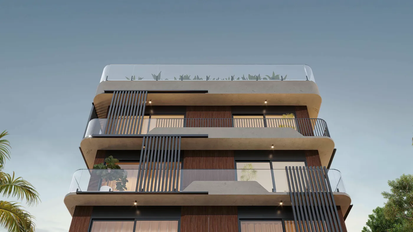 Get Summer - Tropical Construtora — foto 2