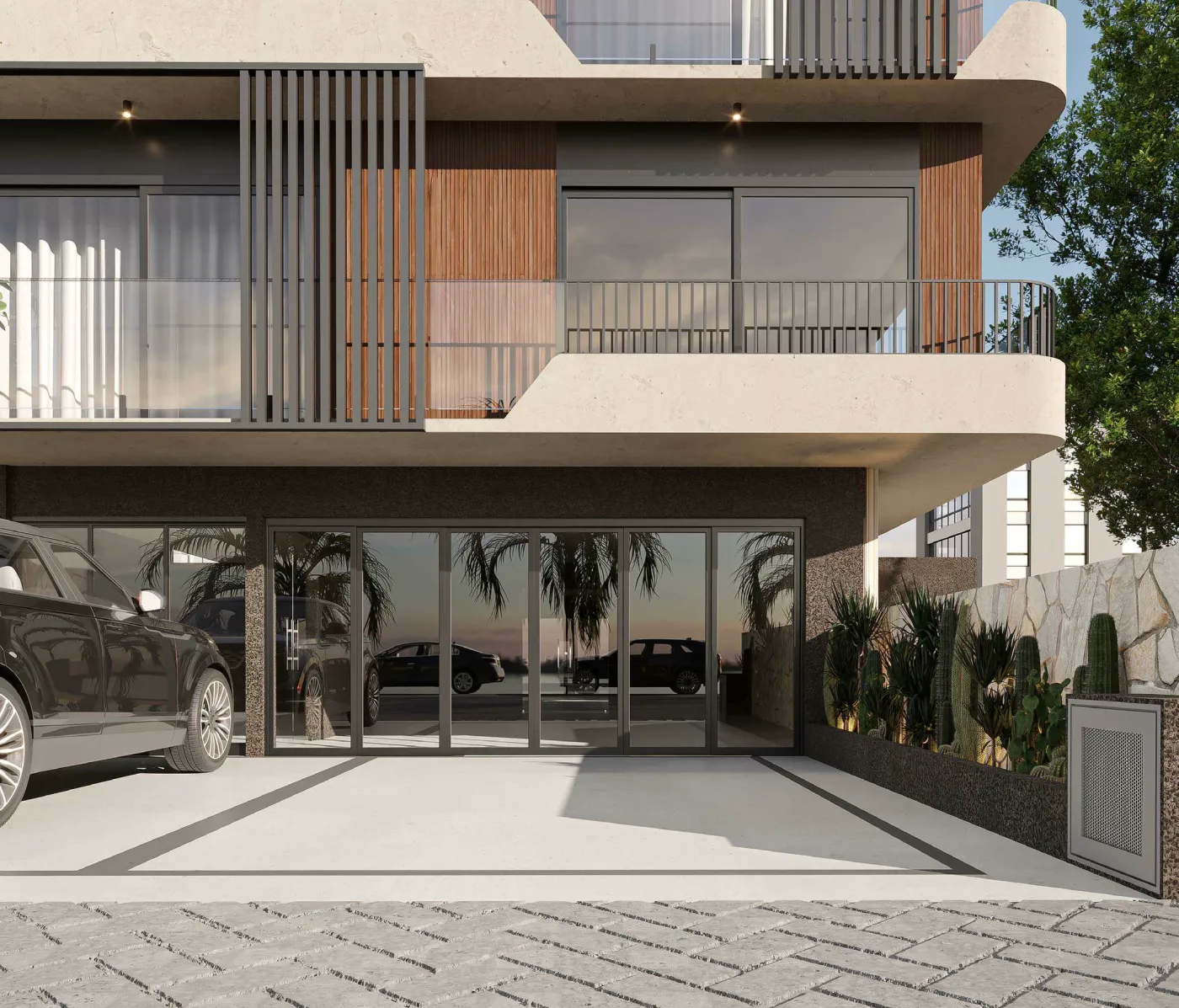 Get Summer - Tropical Construtora — foto 3