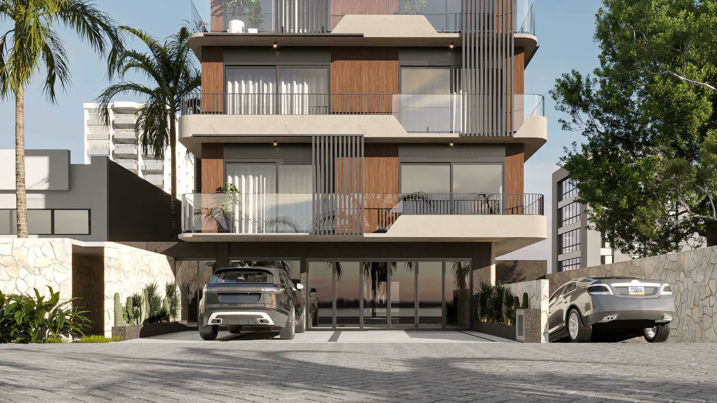 Get Summer - Tropical Construtora — foto 4