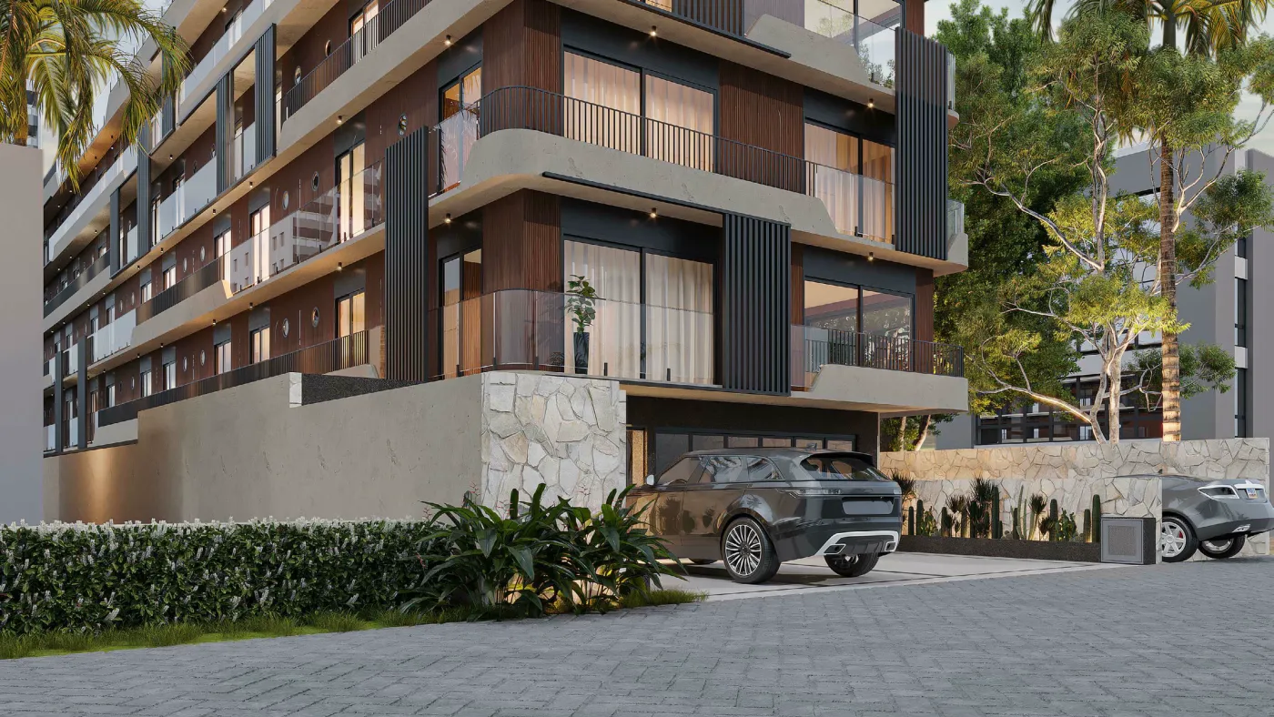 Get Summer - Tropical Construtora — foto 5