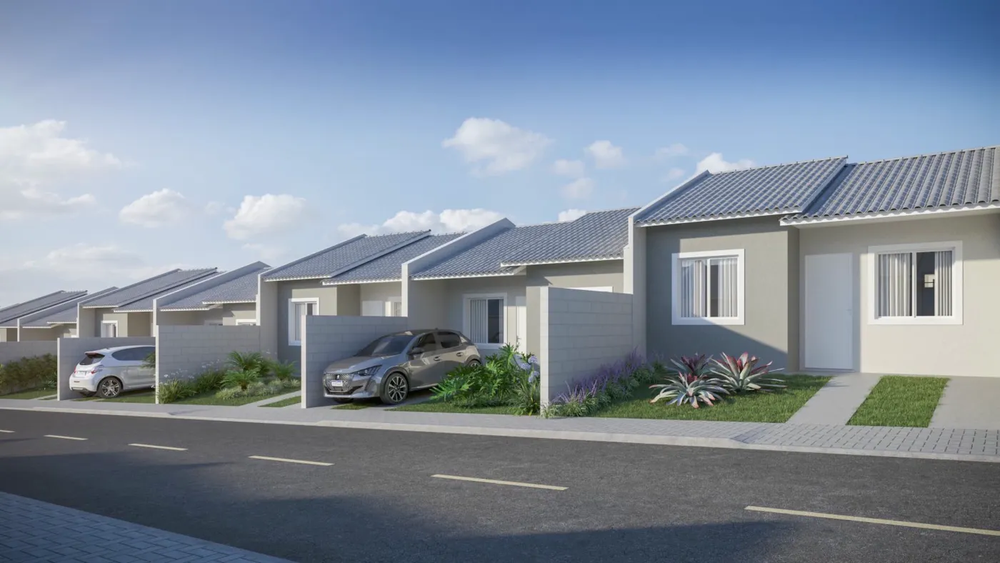 Residencial Treviso - Fase 3