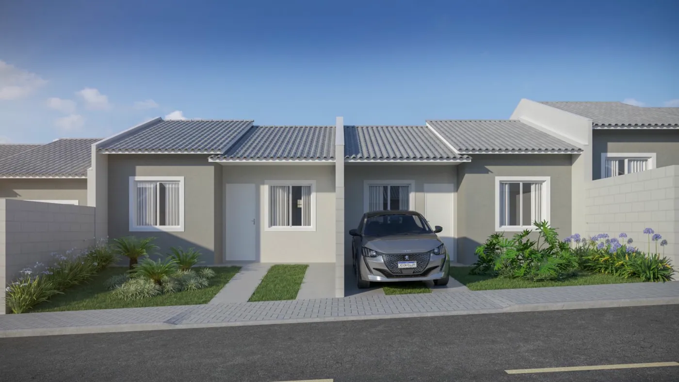 Residencial Treviso - Fase 3 — foto 2