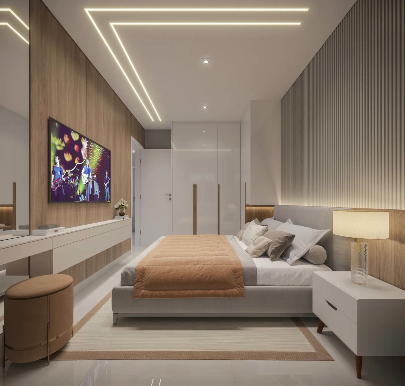 Residencial Treviso - Fase 3 — foto 5