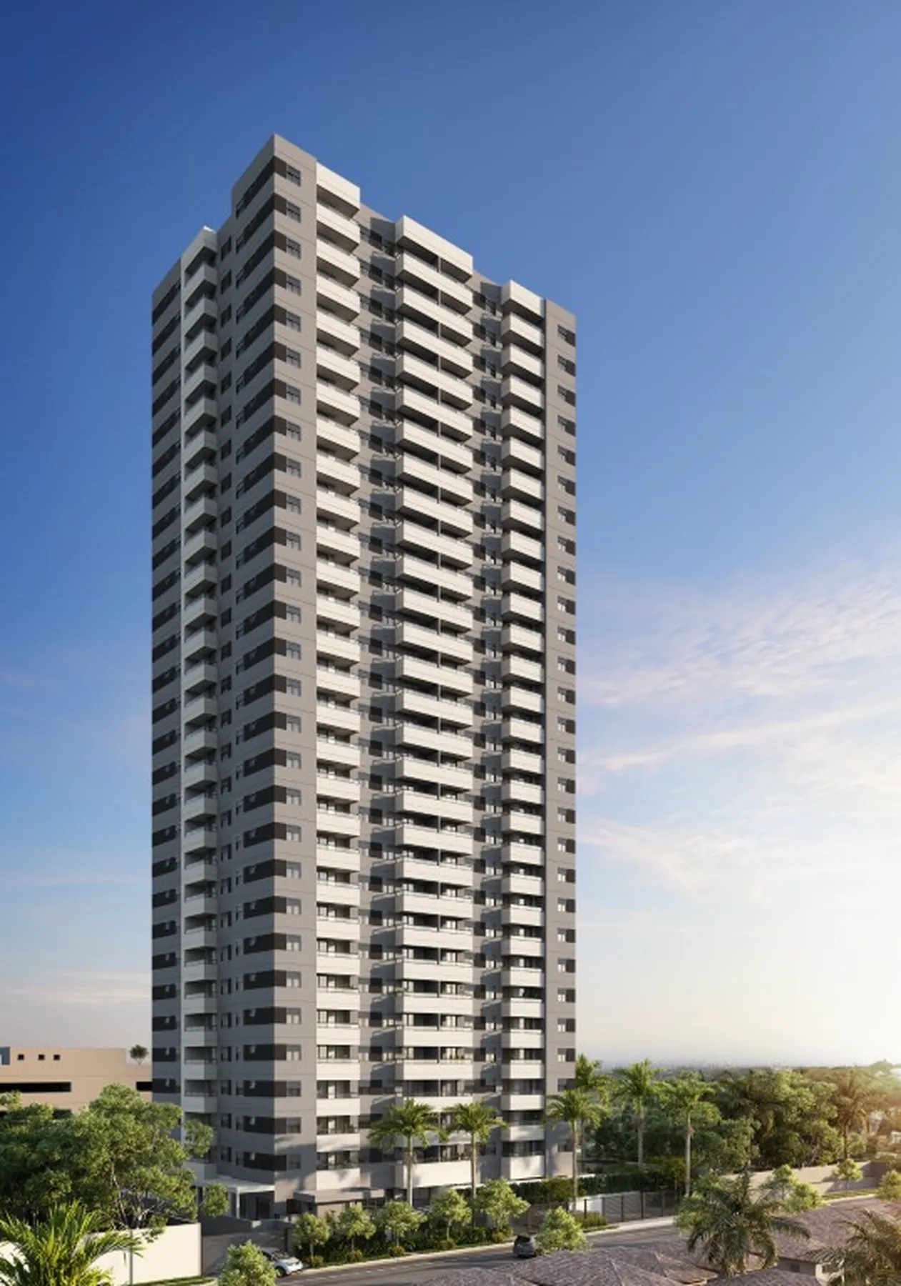 Áurea Sky - Abiatar Construtora e Incorporadora
