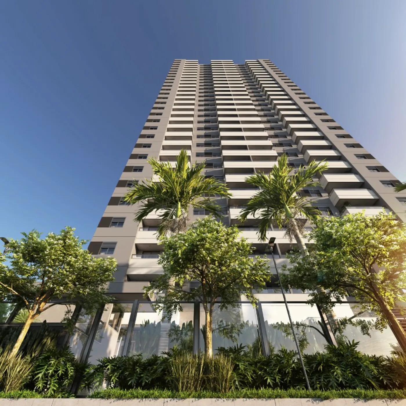 Áurea Sky - Abiatar Construtora e Incorporadora — foto 2