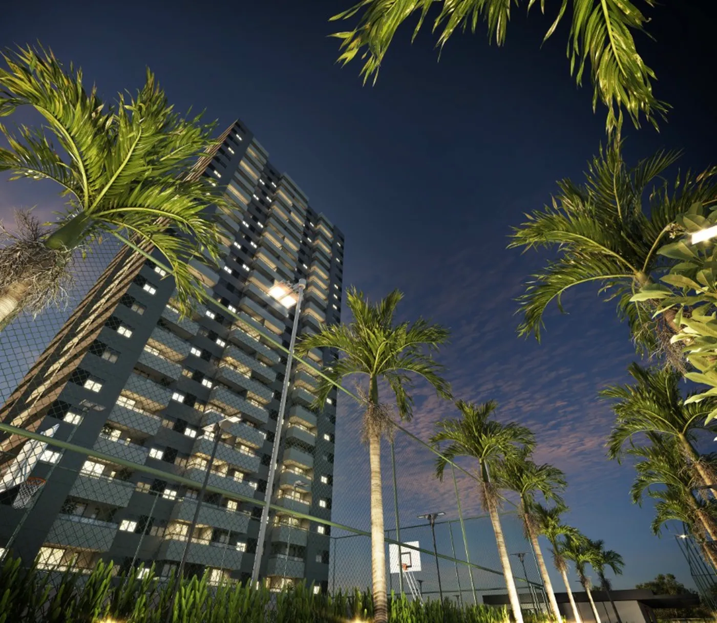 Áurea Sky - Abiatar Construtora e Incorporadora — foto 3