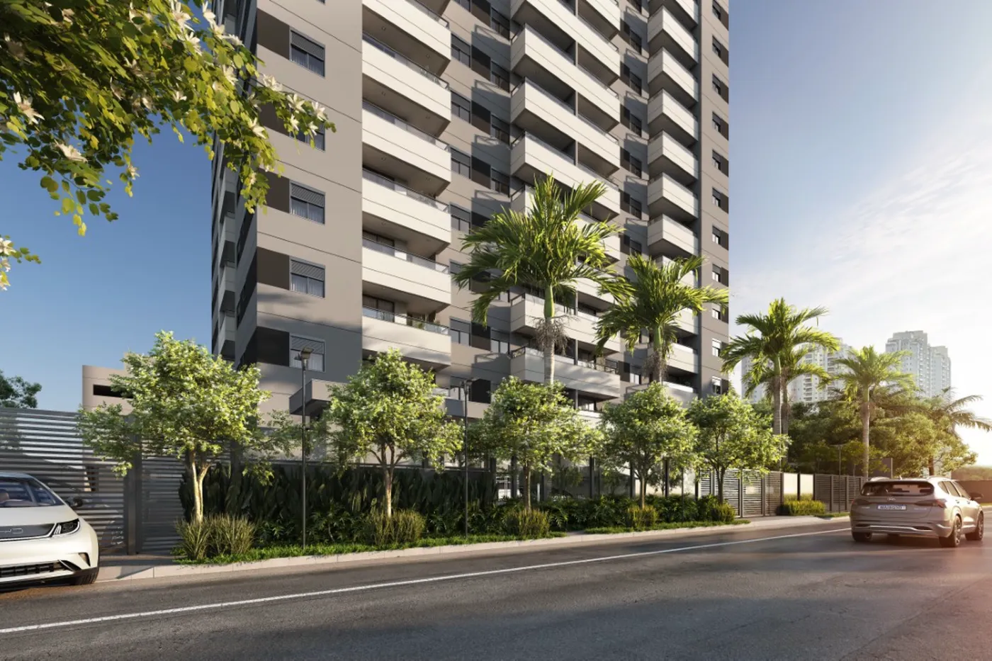 Áurea Sky - Abiatar Construtora e Incorporadora — foto 4