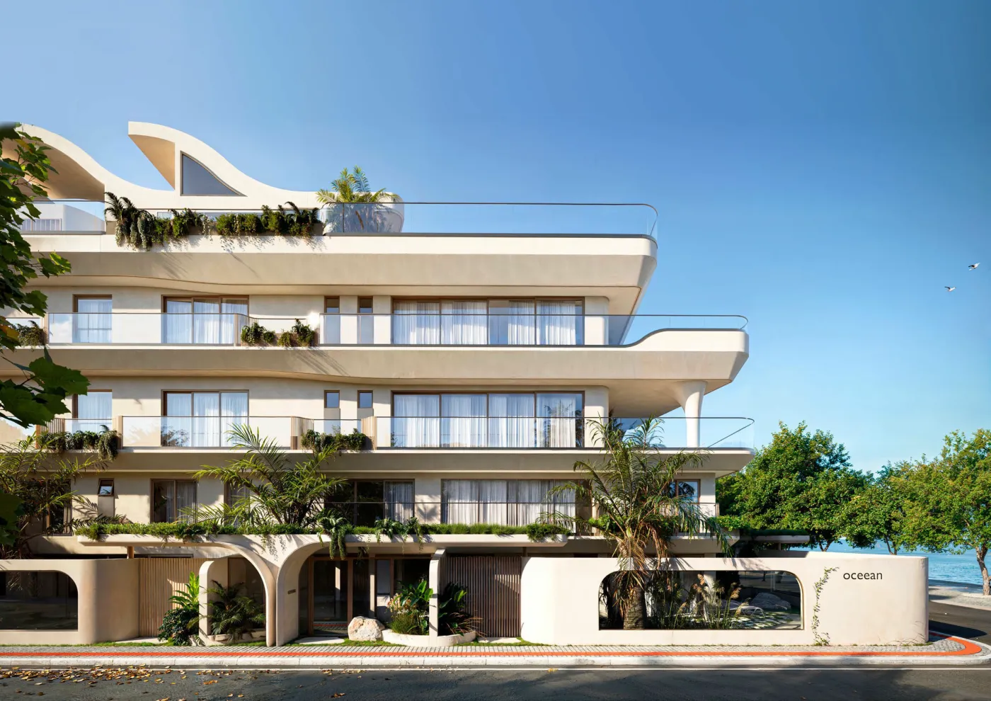 Oceean - Edificart Construtora e Incorporadora — foto 2