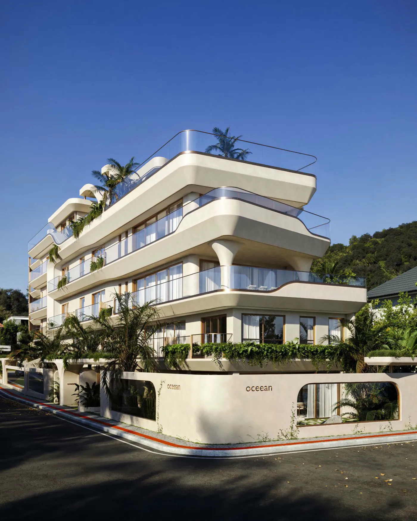 Oceean - Edificart Construtora e Incorporadora — foto 5