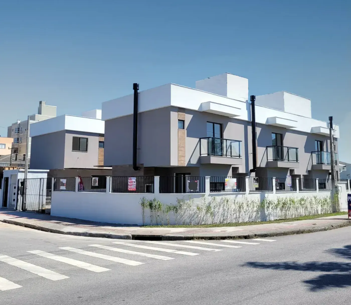 Villa Florença - Fusão Construtora