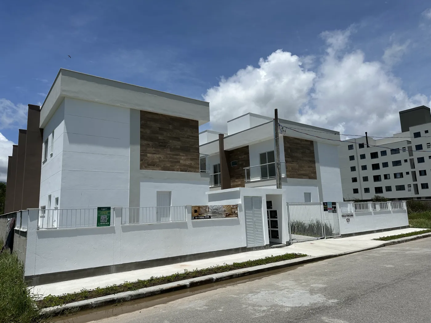Villa Toscana - Fusão Construtora — foto 2