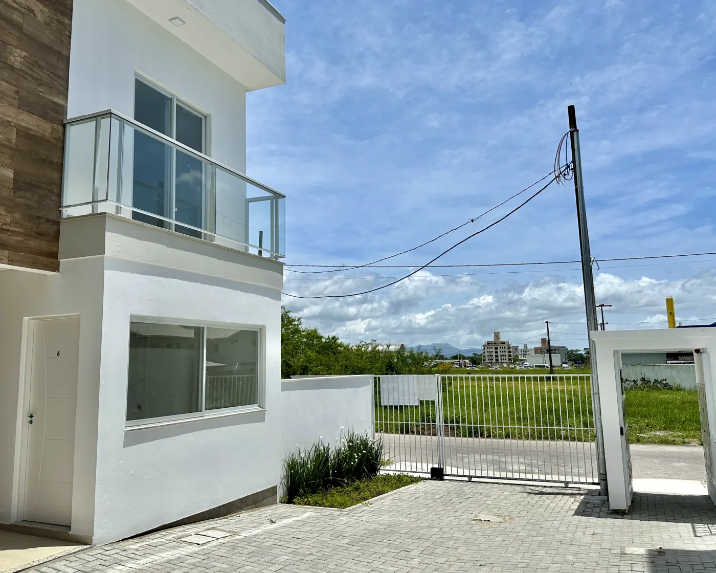 Villa Toscana - Fusão Construtora — foto 4