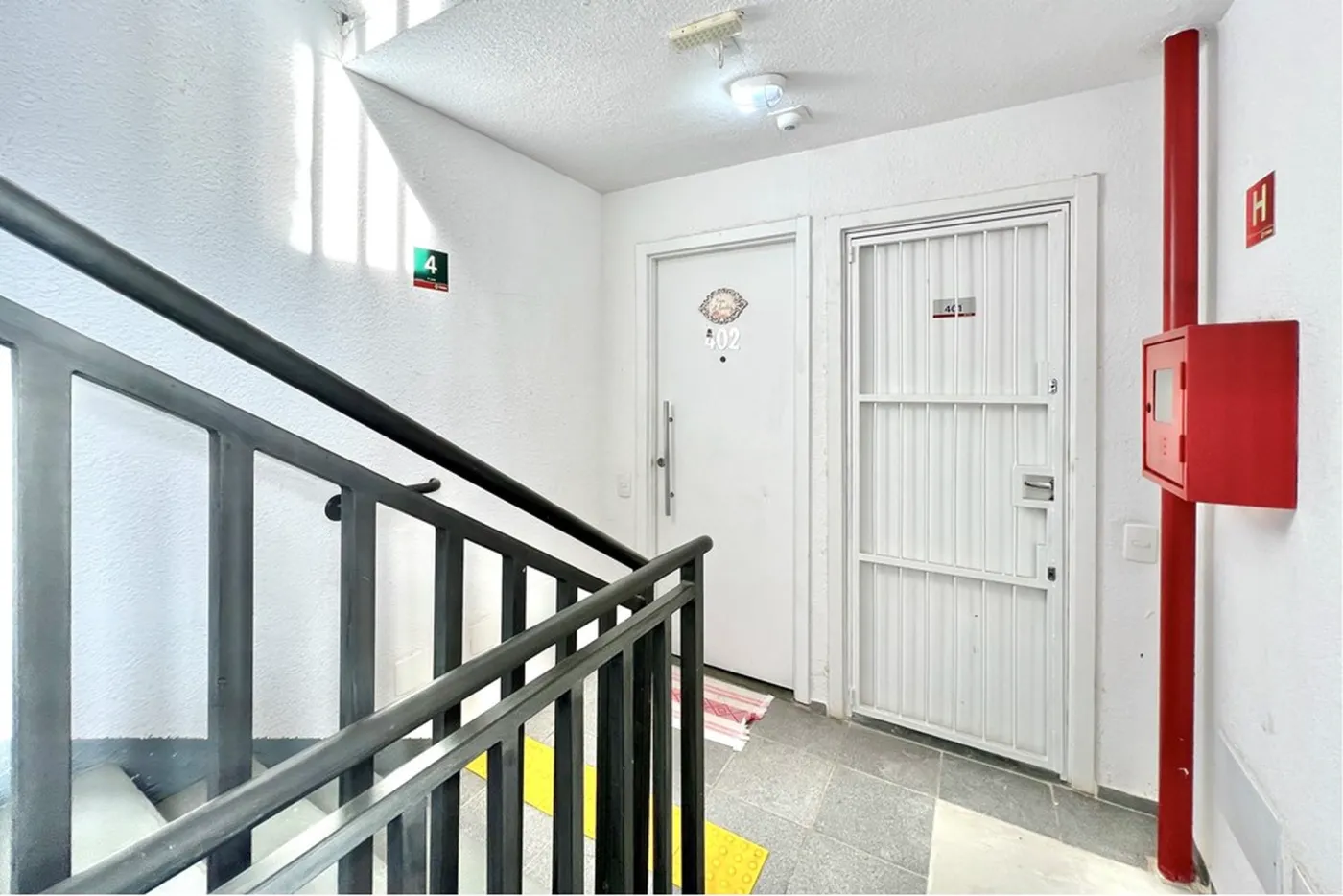 MGRFB 303 Apto 610241030-43 - REMAX 520 Exclusividades — foto 4