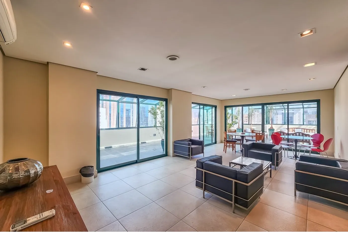 IBPA 1170 Apto 601481005-197 - REMAX Comunità Exclusividades — foto 2