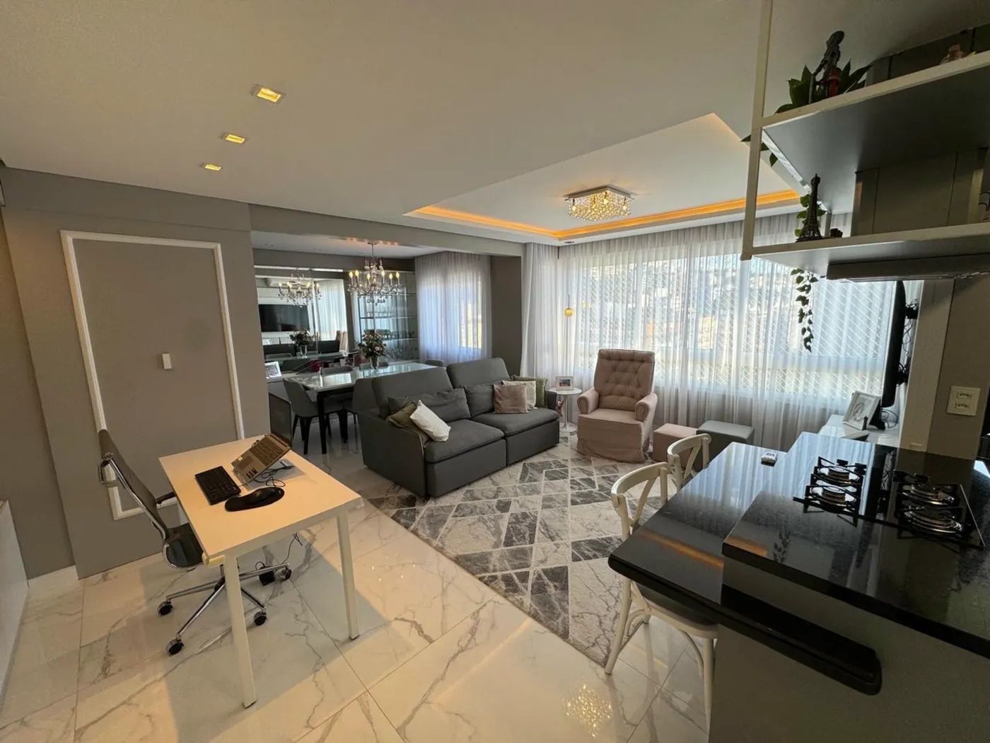 Villaggio Menino Deus Apto 82679 - Nethomes Exclusividades