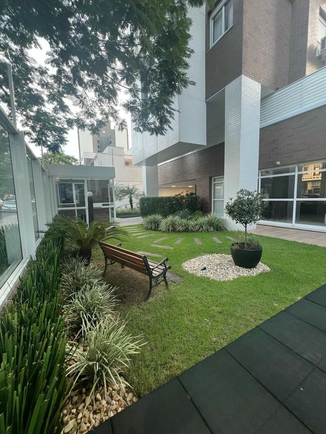 Villaggio Menino Deus Apto 82679 - Nethomes Exclusividades — foto 5