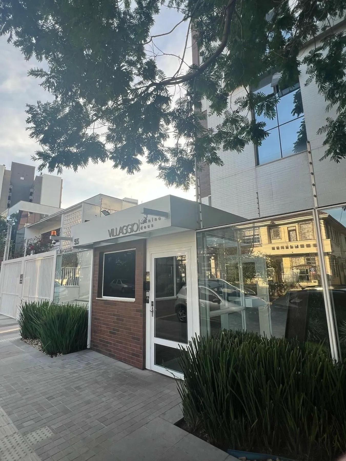 Villaggio Menino Deus Apto 82679 - Nethomes Exclusividades — foto 4