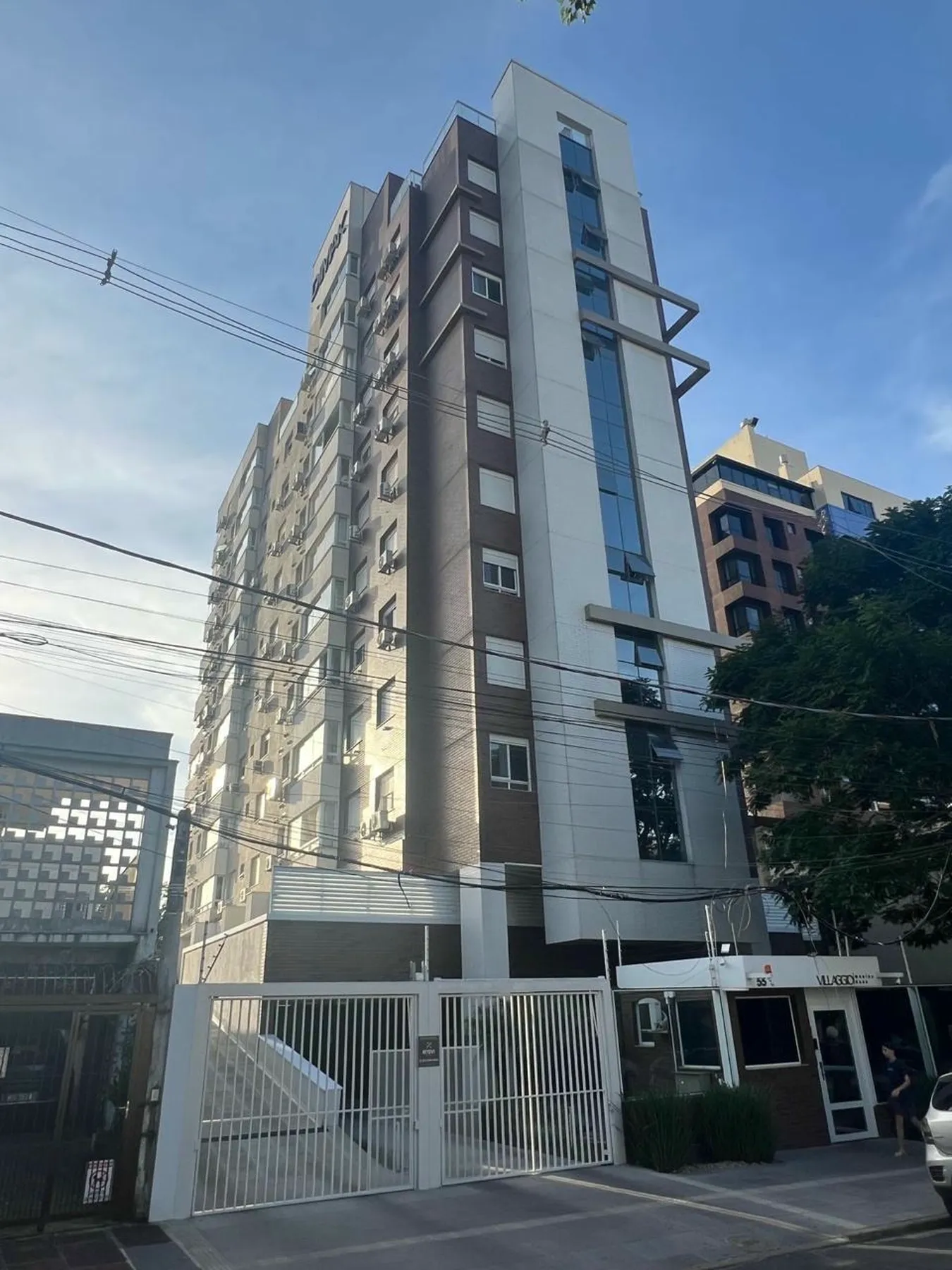 Villaggio Menino Deus Apto 82679 - Nethomes Exclusividades — foto 3