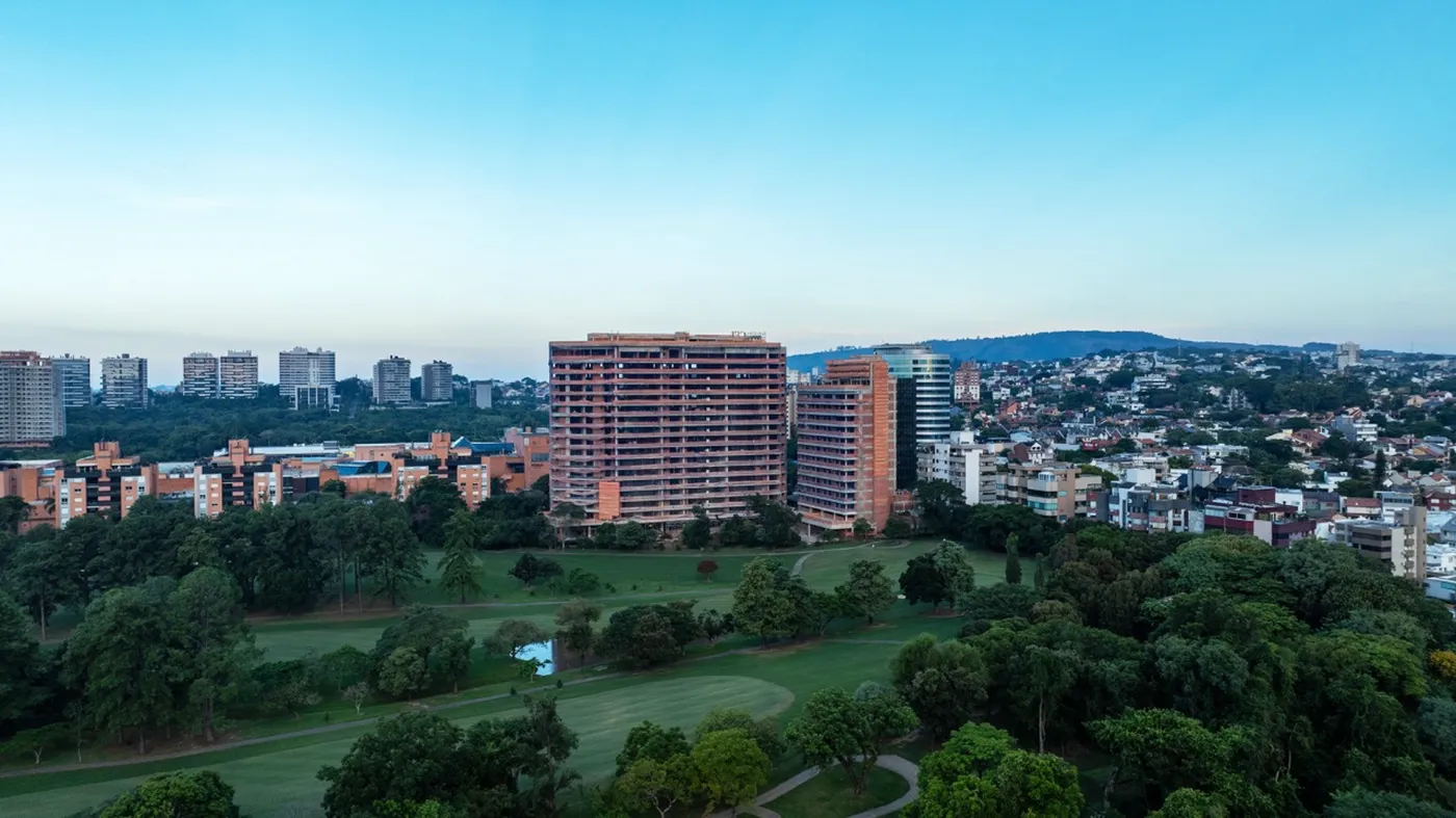 Estância Residências do Golfe Apto 82681 - Nethomes Exclusividades — foto 4