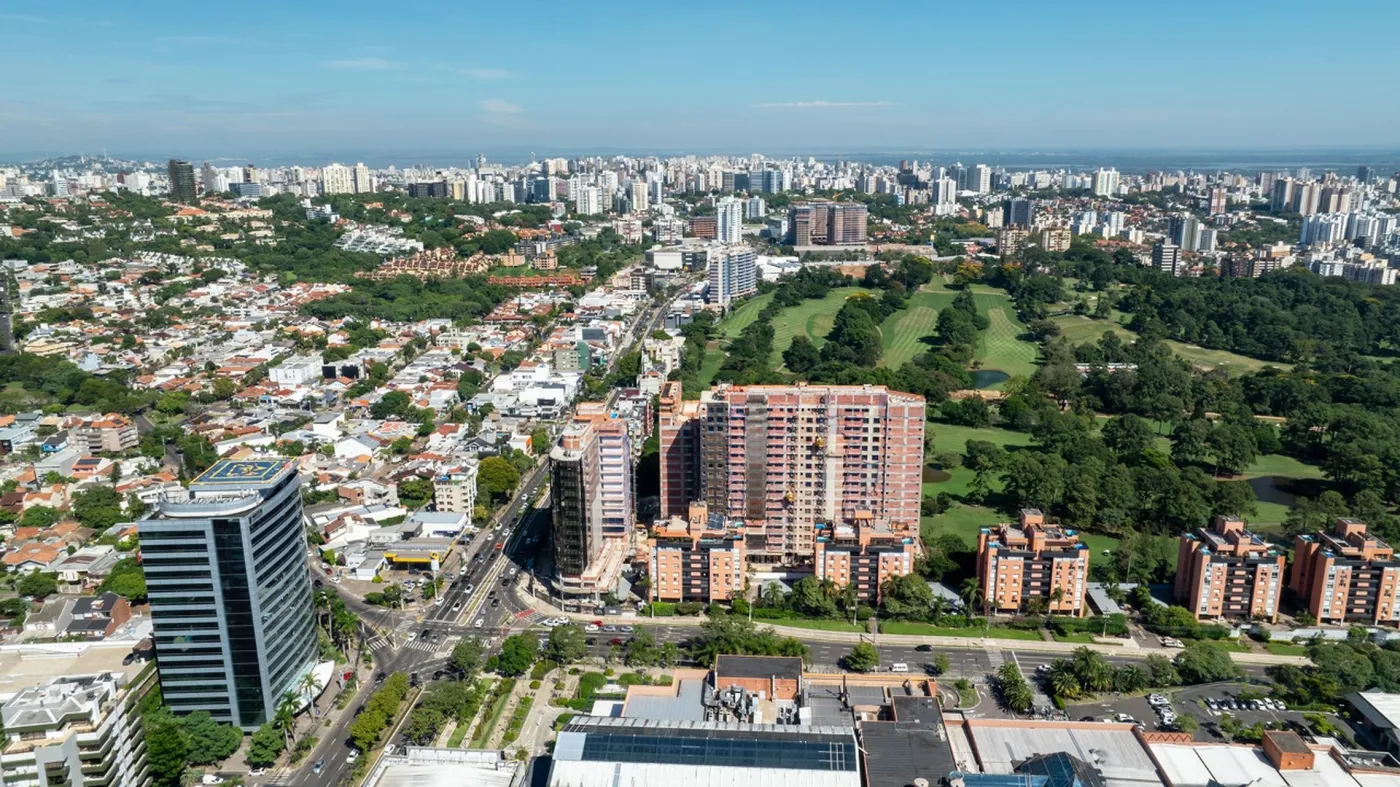 Estância Residências do Golfe Apto 82681 - Nethomes Exclusividades — foto 3