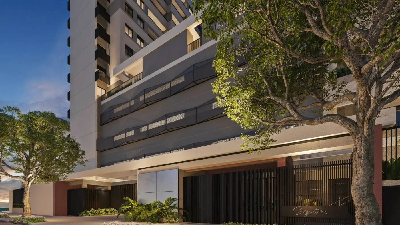 Signature Barra Funda Residence - Riva SP — foto 2