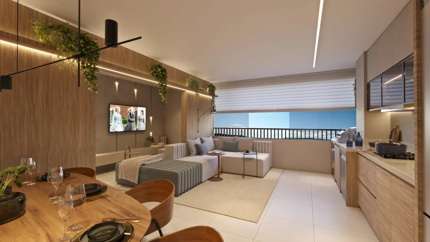 Signature Barra Funda Residence - Riva SP — foto 5