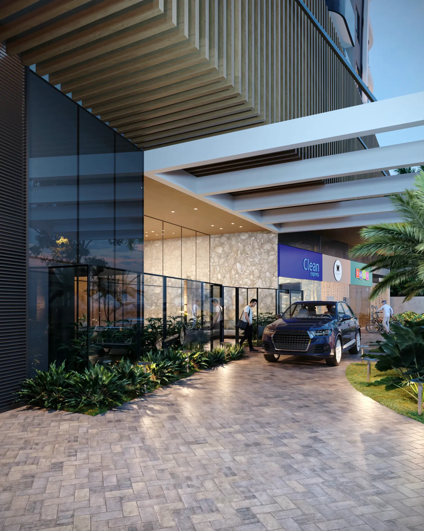 Ilha de Palm Beach - Kemp Empreendimentos — foto 3