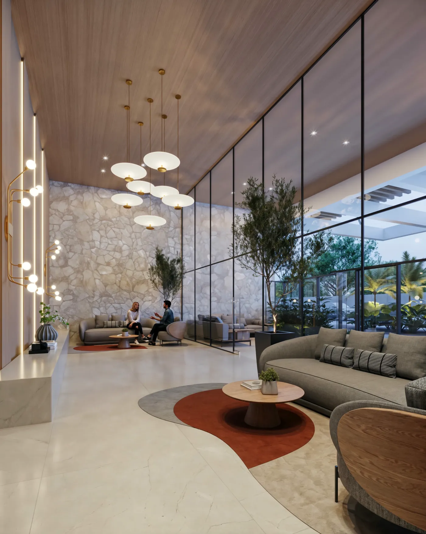 Ilha de Palm Beach - Kemp Empreendimentos — foto 4