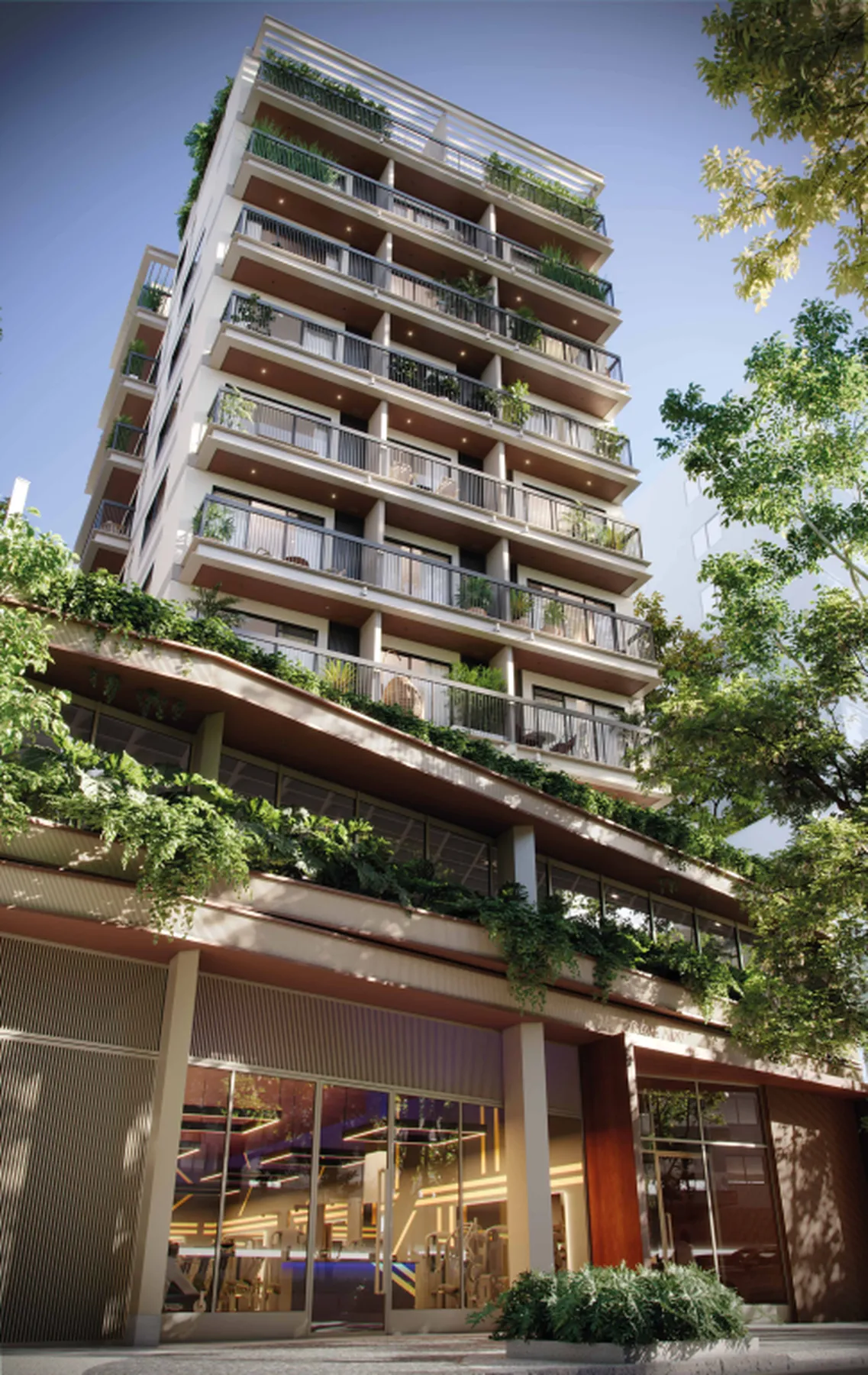 Gávea 99 - Aros Inc — foto 2