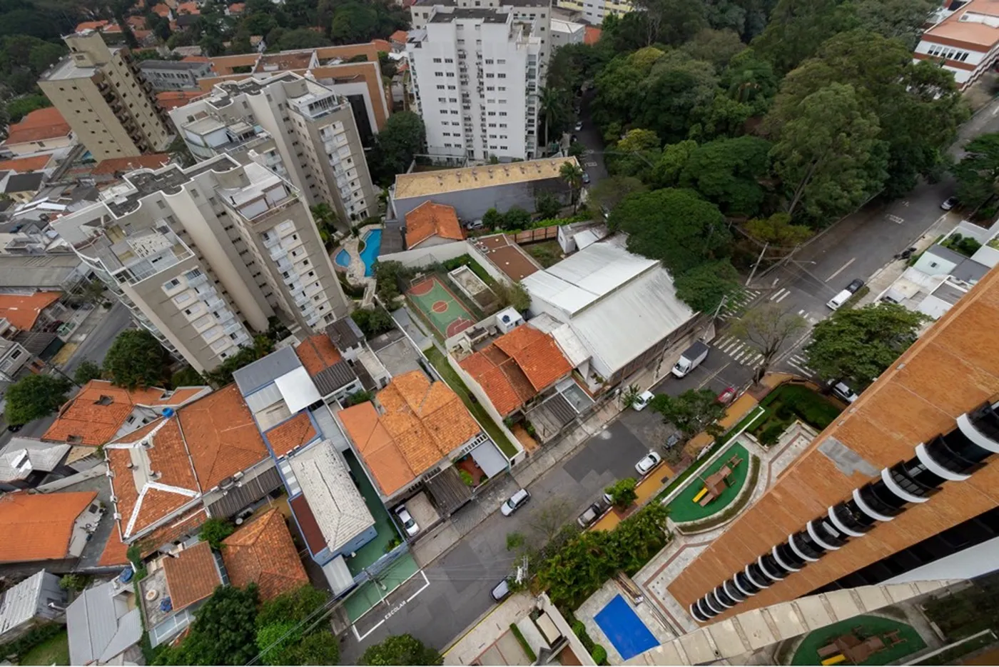 ADLSJ 285 Apto 601261064-216 - REMAX Terra Exclusividades — foto 4