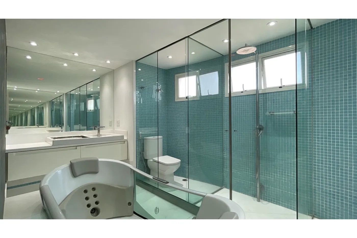 ADLJA 301 Apto 601261064-219 - REMAX Terra Exclusividades — foto 2