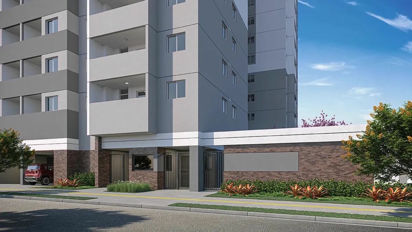 Novvo Vila Prudente - Novvo — foto 2
