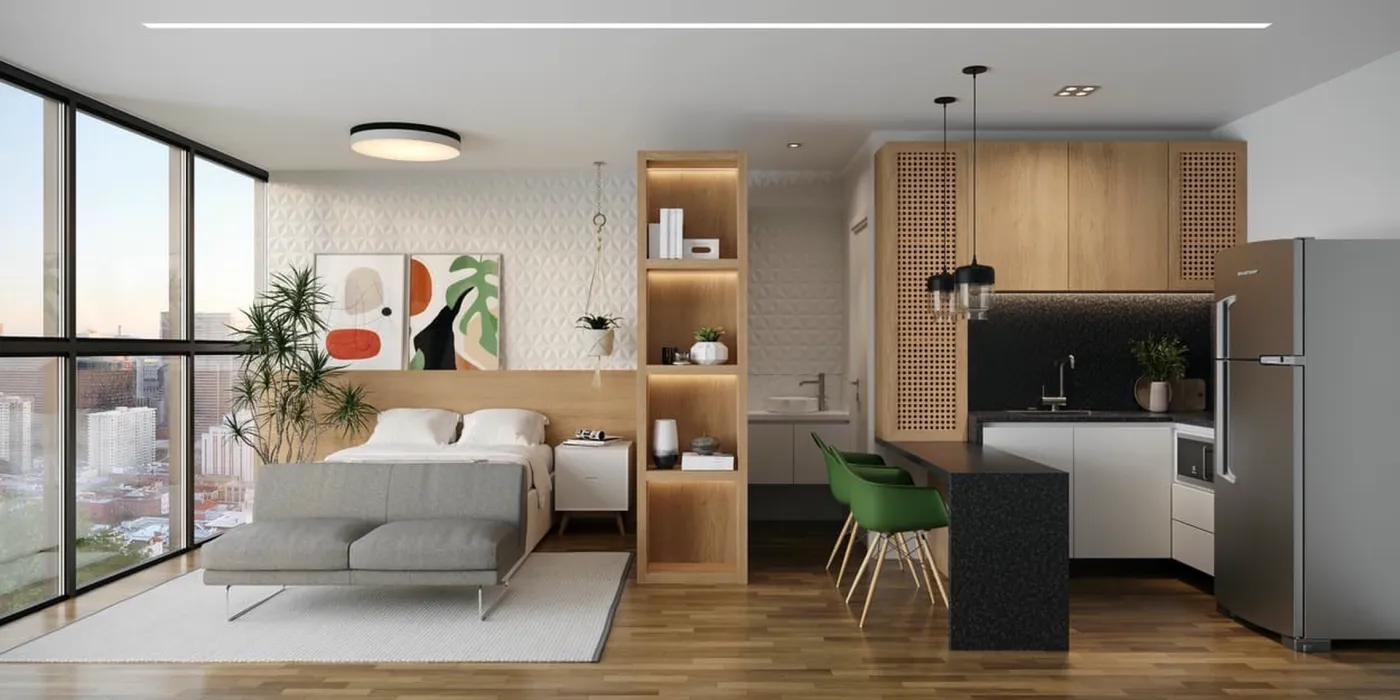 Ilha de Ibiza - Kemp Empreendimentos — foto 2