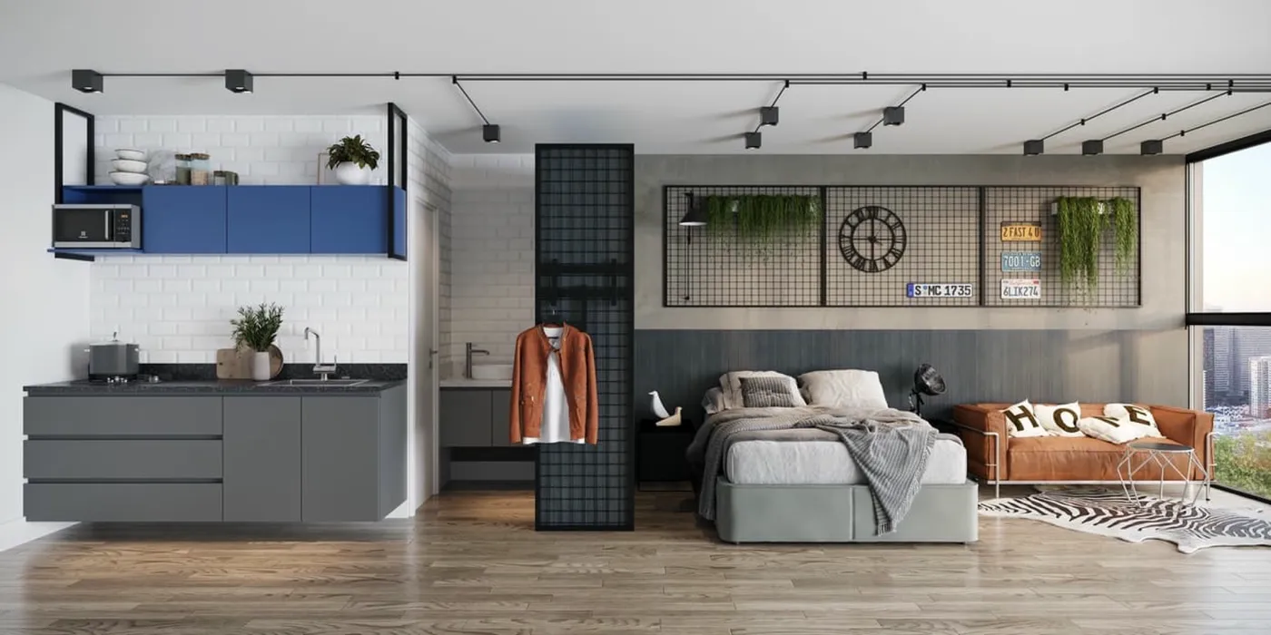 Ilha de Ibiza - Kemp Empreendimentos — foto 3
