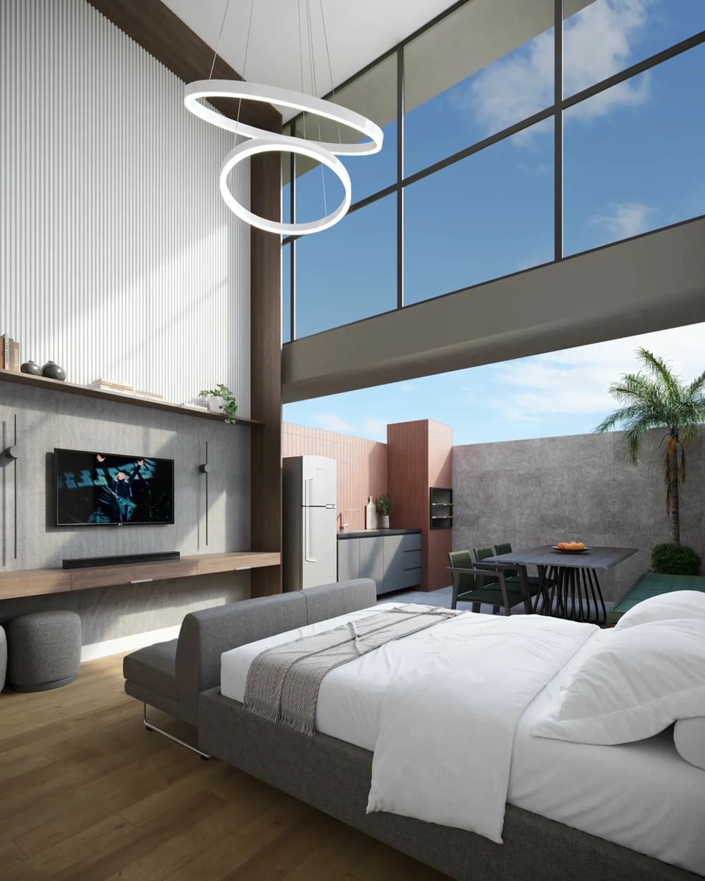 Ilha de Ibiza - Kemp Empreendimentos — foto 4