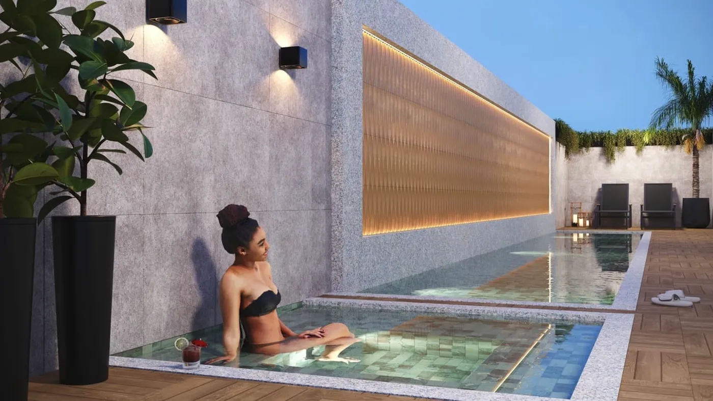 Ilha de Ibiza - Kemp Empreendimentos — foto 5