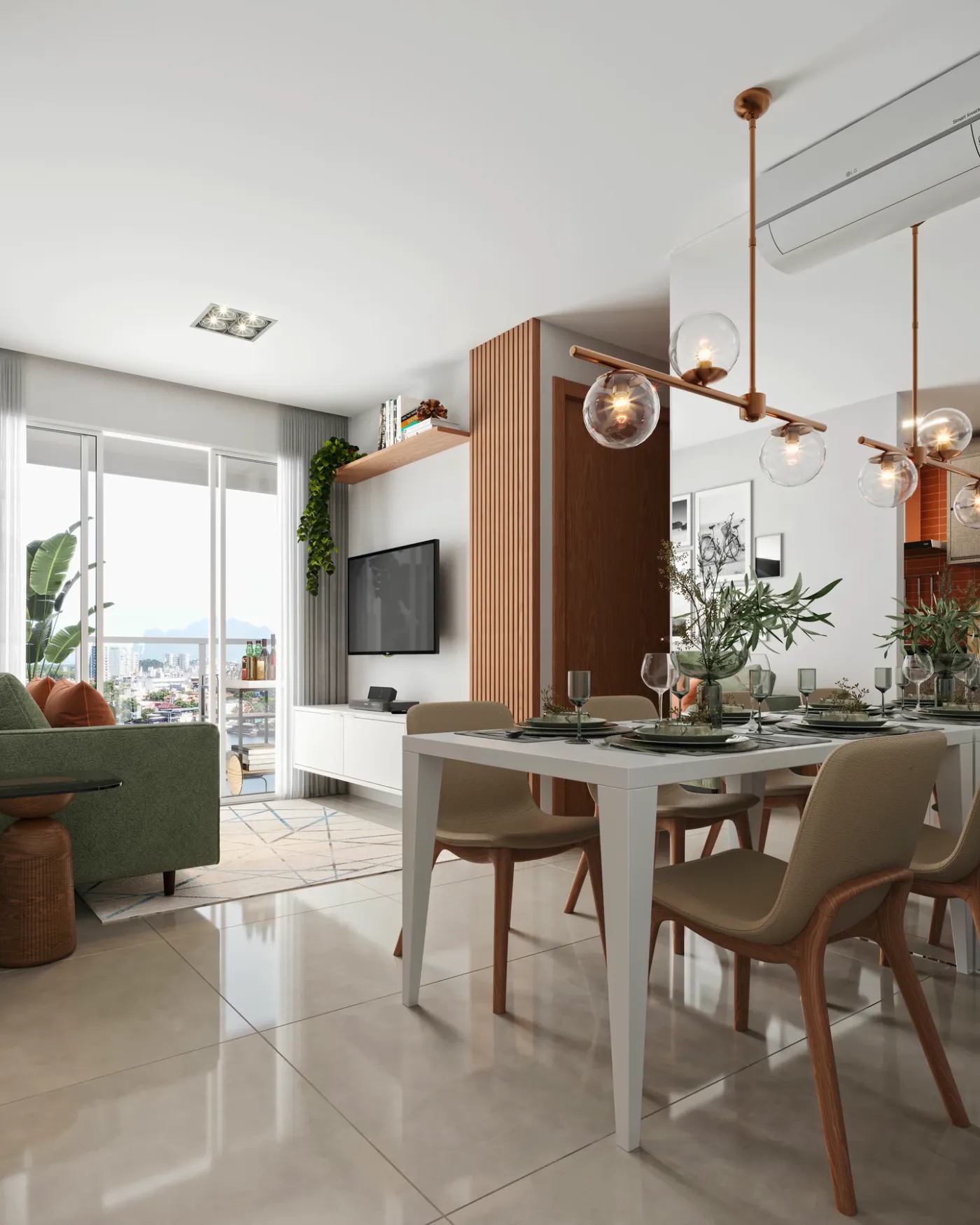 Ilha de Mykonos - Kemp Empreendimentos — foto 3