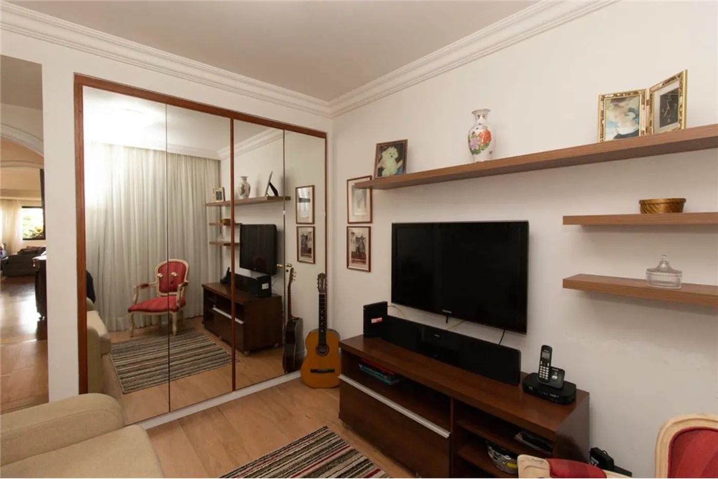 CBJAS 1197 Apto 601971018-1244 - REMAX Empire Exclusividades — foto 5
