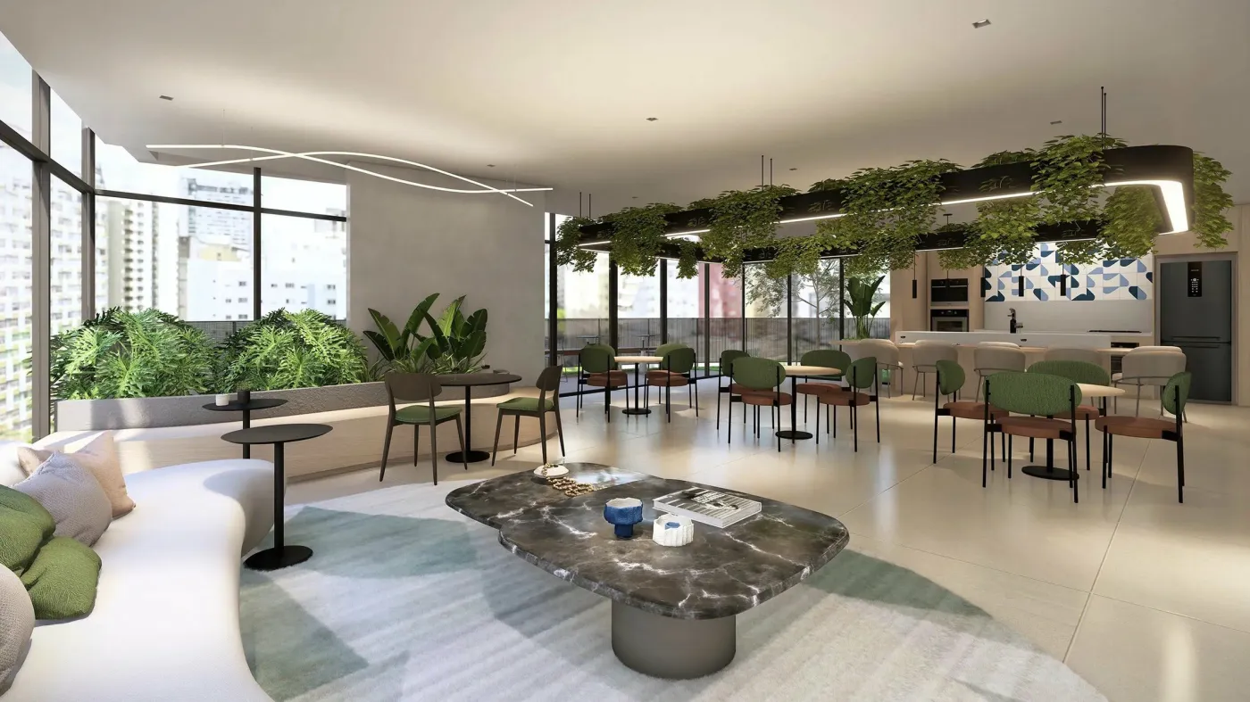 Bracon Vista Augusta - Breve Lançamento — foto 4