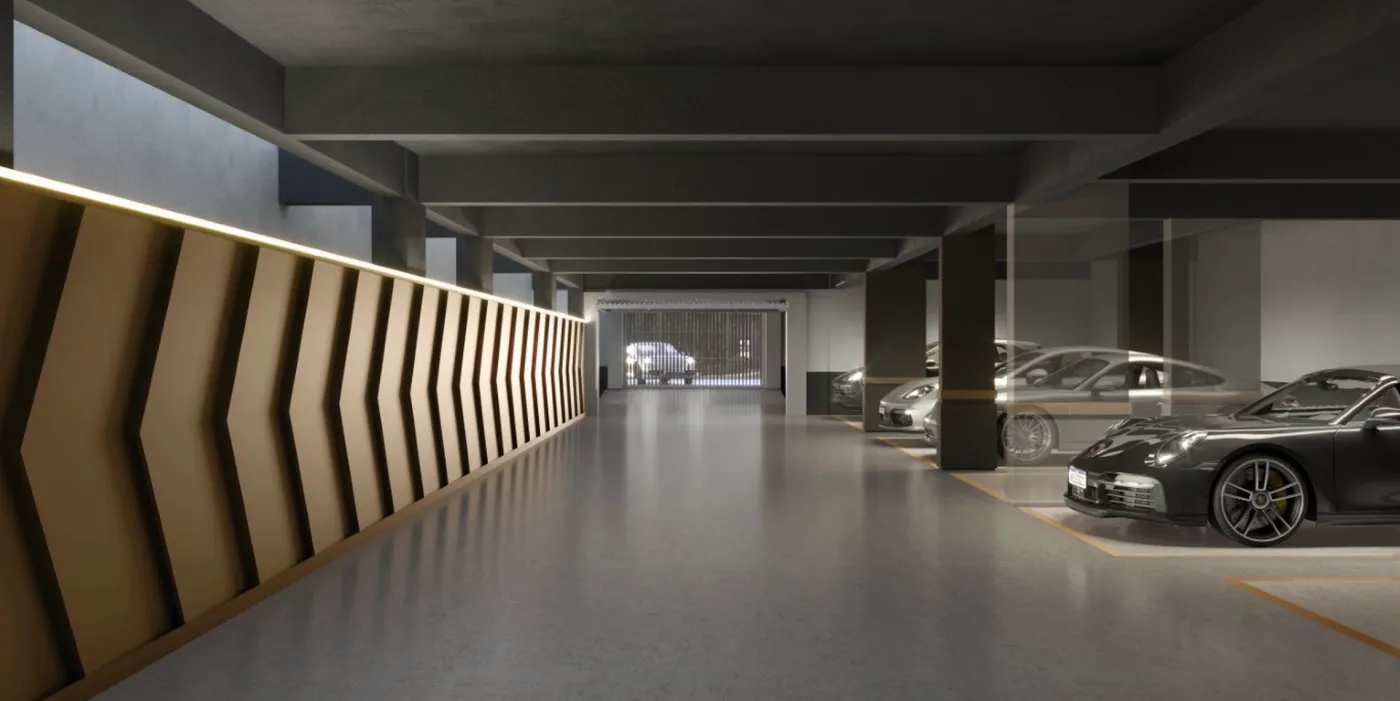 Legacy Powered by Porsche Consulting - Cyrela Goldsztein — foto 5