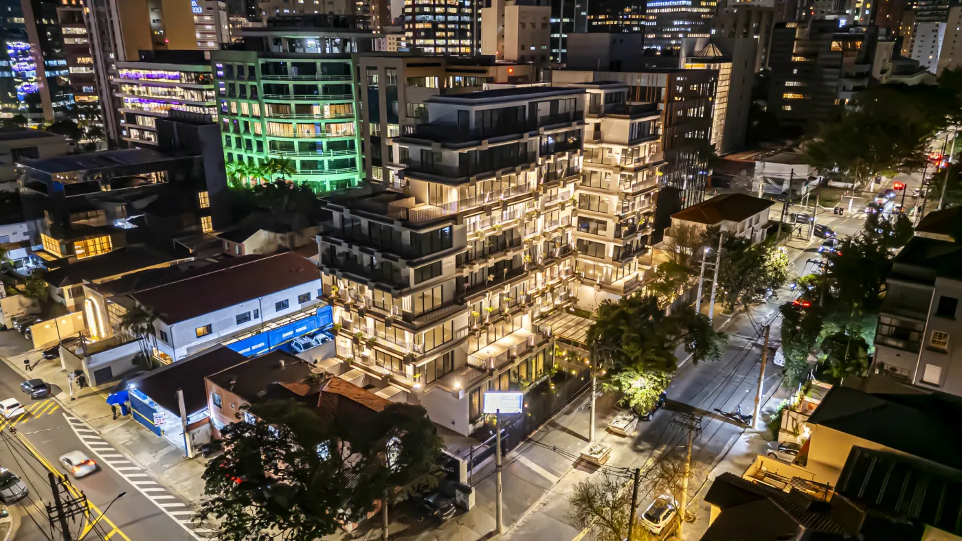 Casa dos Ipês - JFL Realty