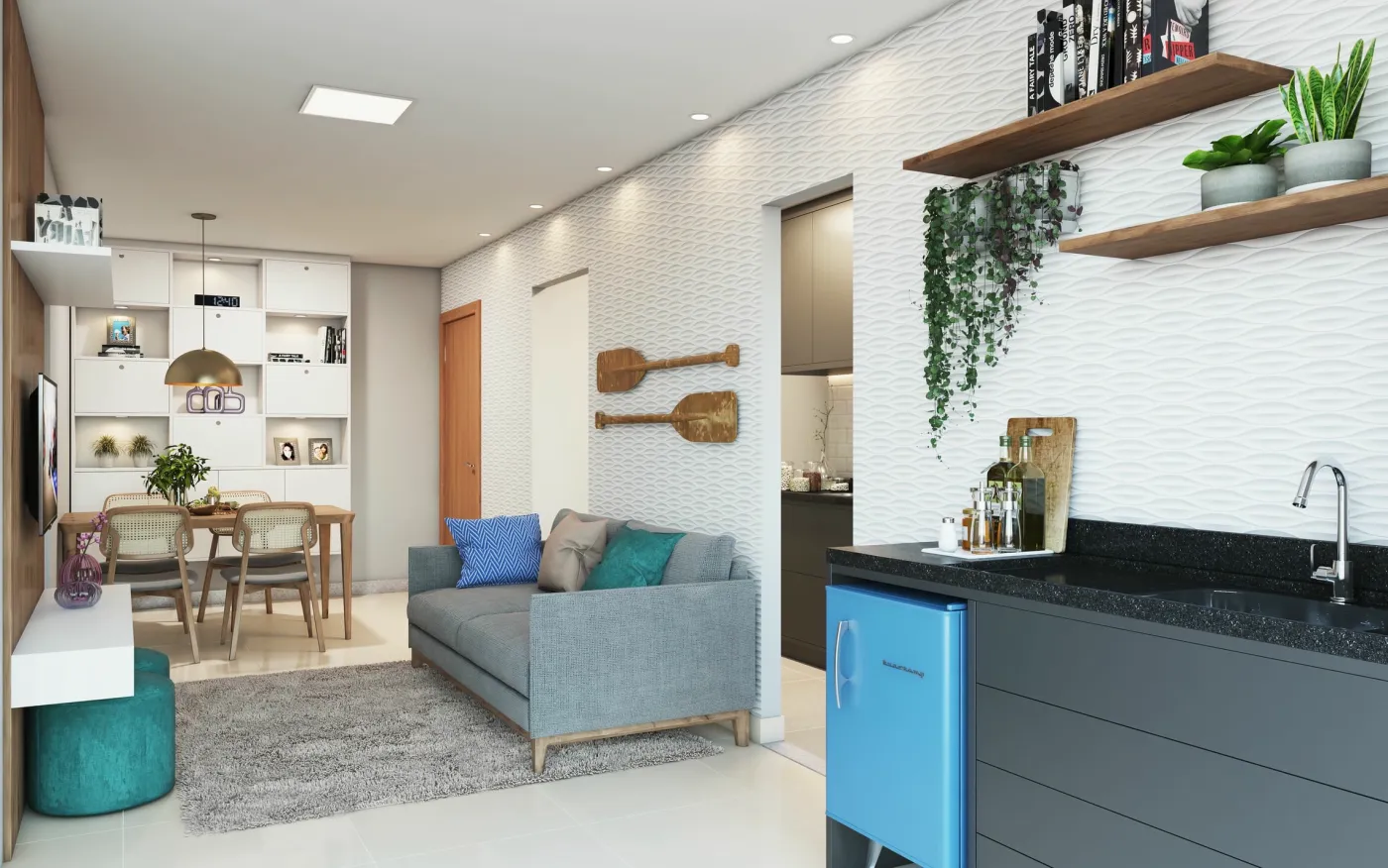 Ilha de Vancouver - Kemp Empreendimentos — foto 2