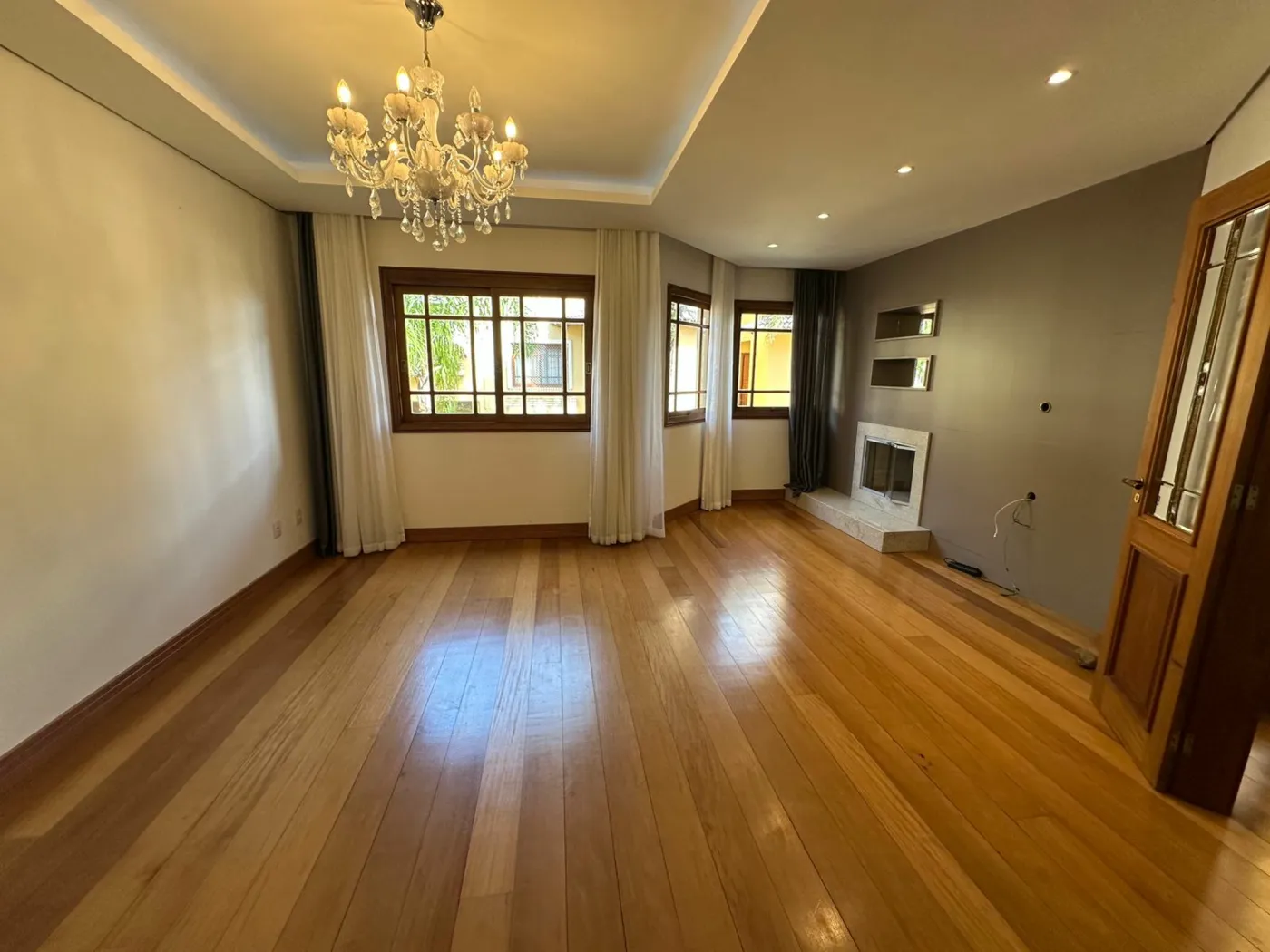 Condado Di Roana Casa 2 - Projeção Dações — foto 4